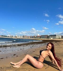 601503311: Chica busca chico en Asturias