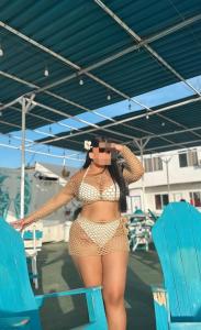 677580070: Chica busca chico en Las Palmas