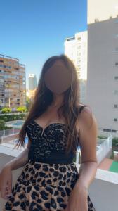 613499625: Chica busca chico en Alicante