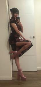 632500986: Chica busca chico en Barcelona