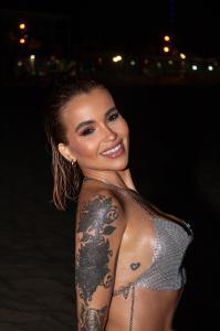 674463434: Chica busca chico en Mallorca