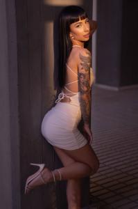 613582155: Chica busca chico en Málaga