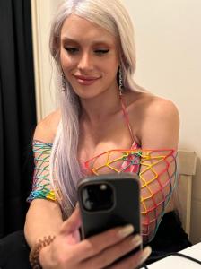 622562856: Travesti en Madrid