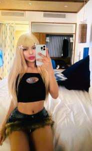 610363544: Travesti en Madrid