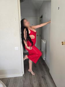 624558114: Chica busca chico en Madrid