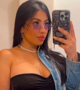 603814109: Chica busca chico en Menorca