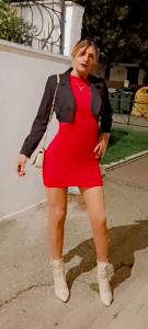 634215777: Transexual en Madrid