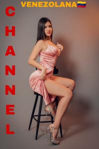 613557986: Chica busca chico en Madrid