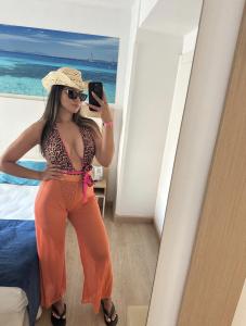 662024819: Chica busca chico en Mallorca