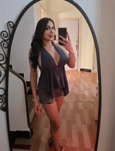 632245440: Travesti en Alicante