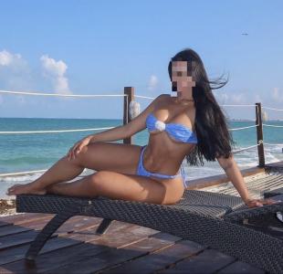 613635362: Chica busca chico en Madrid