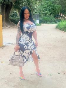 613183400: Transexual en Mallorca