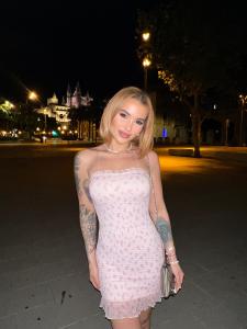 674463434: Chica busca chico en Mallorca