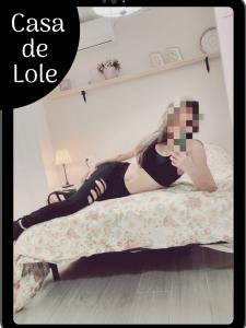 617043703: Chica busca chico en Granada