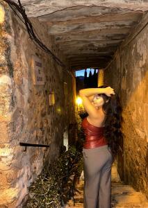 663092691: Chica busca chico en Mallorca