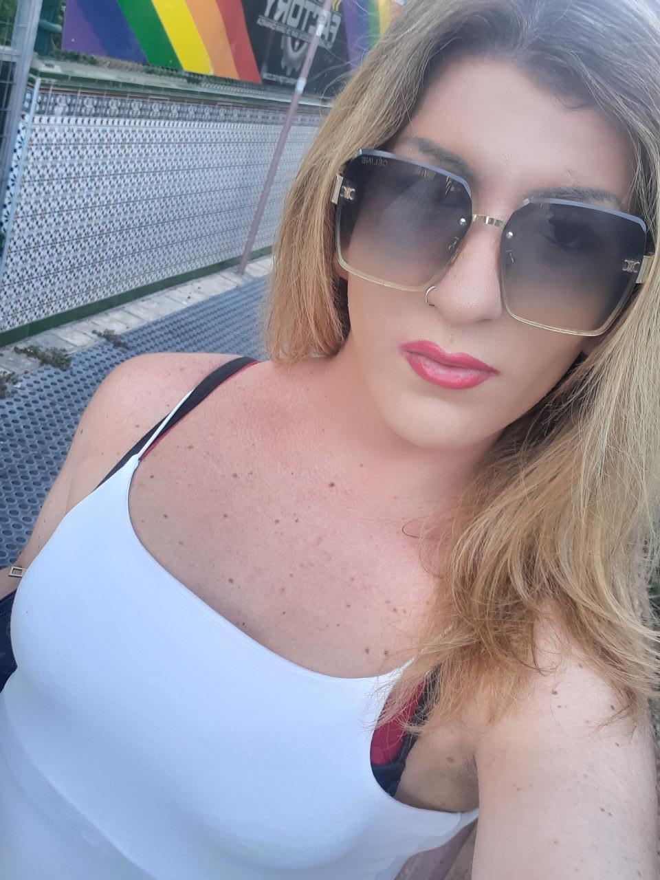 Travesti en Las Palmas: Transexuales y Travestis