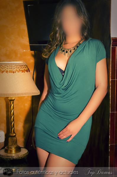 Chica busca chico en Barcelona: 