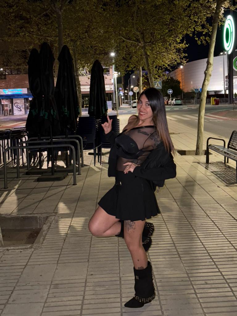 Chica busca chico en Alicante: 