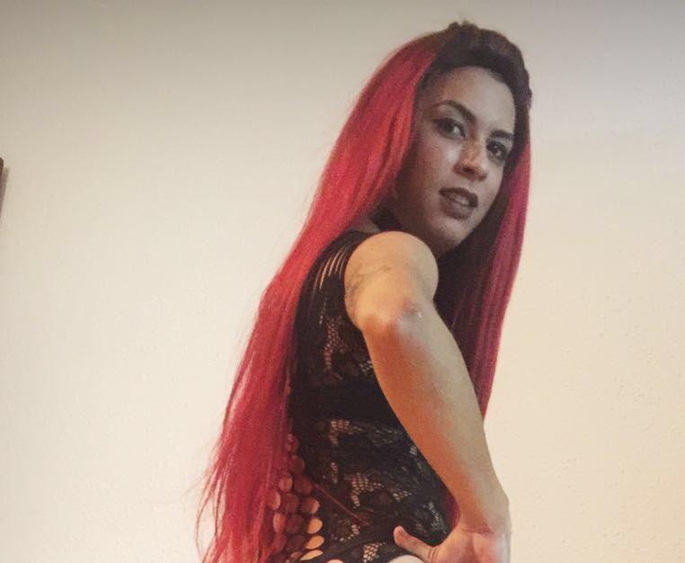 Transexual en Ciudad Real: 