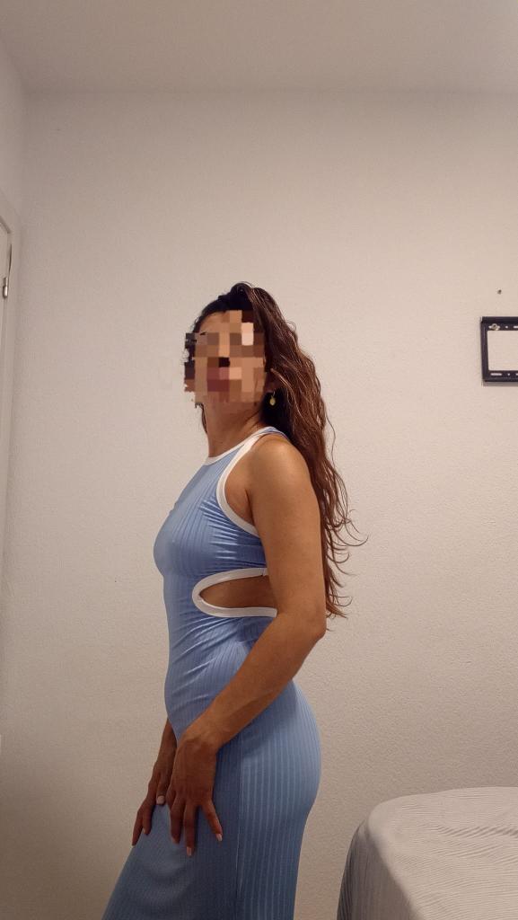 Chica busca chico en Almería: 