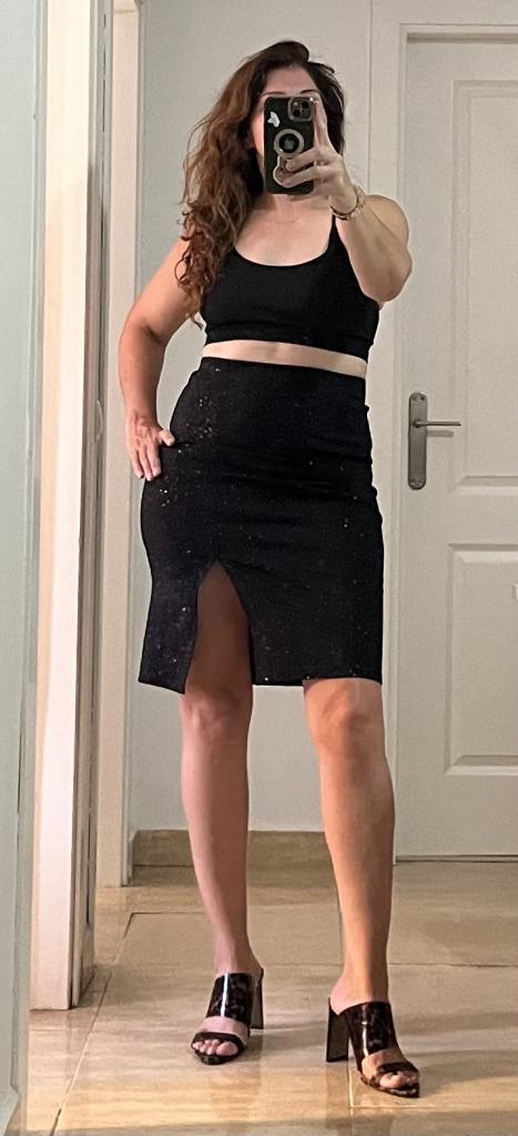 Chica busca chico en Málaga: 