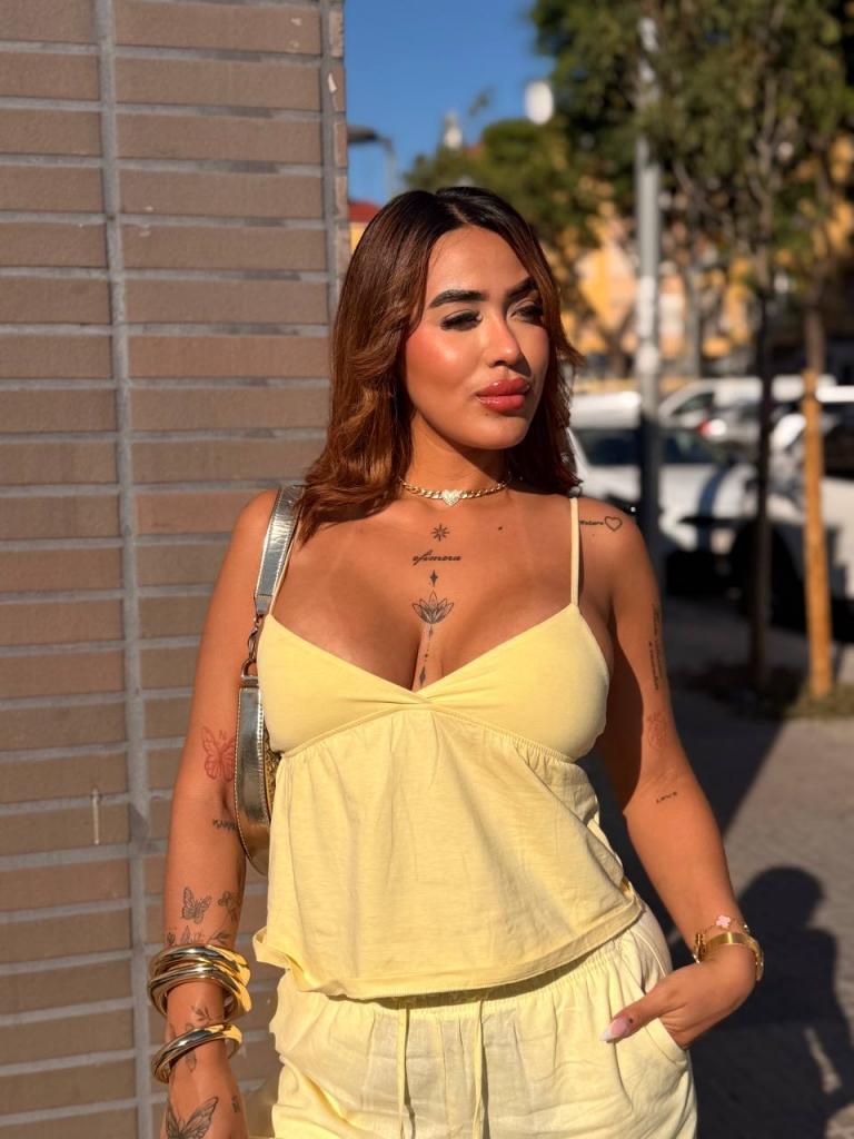Chica busca chico en Mallorca: Chica busca chico