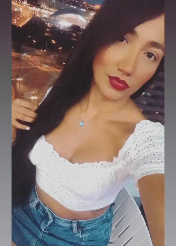 Chica busca chico en Madrid: 