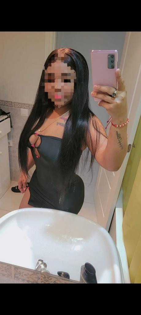 Chica busca chico en Albacete: 