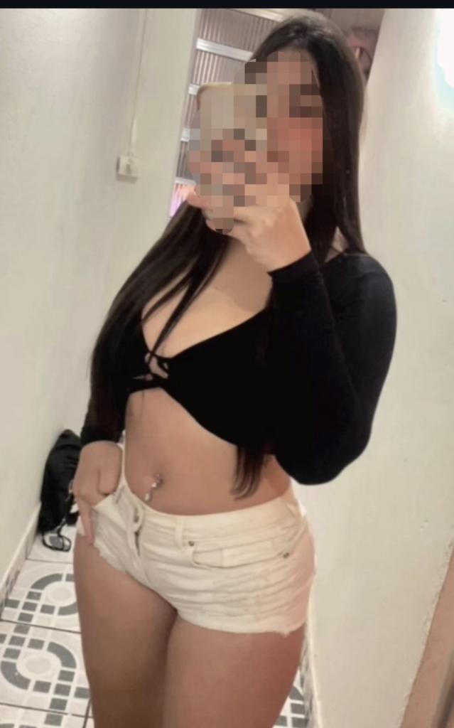 Chica busca chico en Cáceres: Chica busca chico