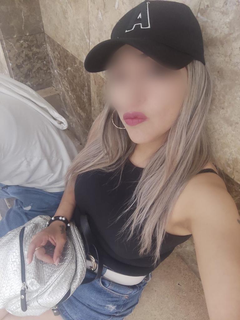 Chica busca chico en Vizcaya: Chica busca chico