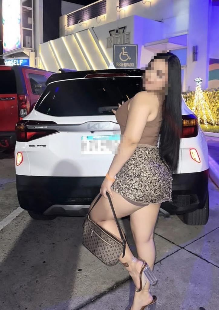 Chica busca chico en Málaga: 