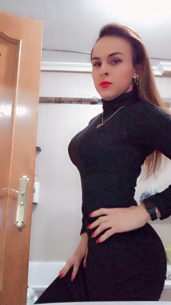 Travesti en Toledo: 