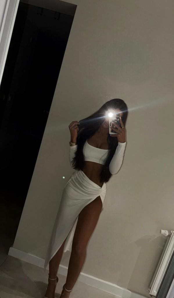 Chica busca chico en Málaga: 