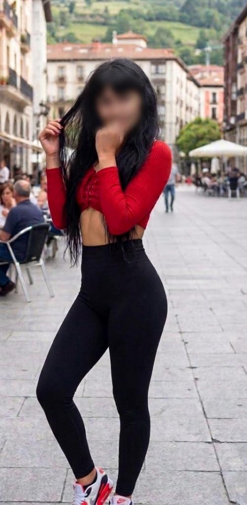623578801: Chica busca chico en Vizcaya