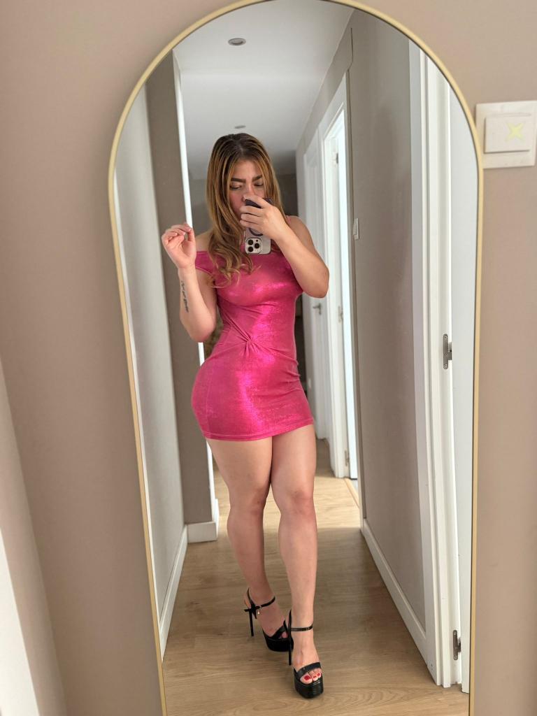 Chica busca chico en Zaragoza: 