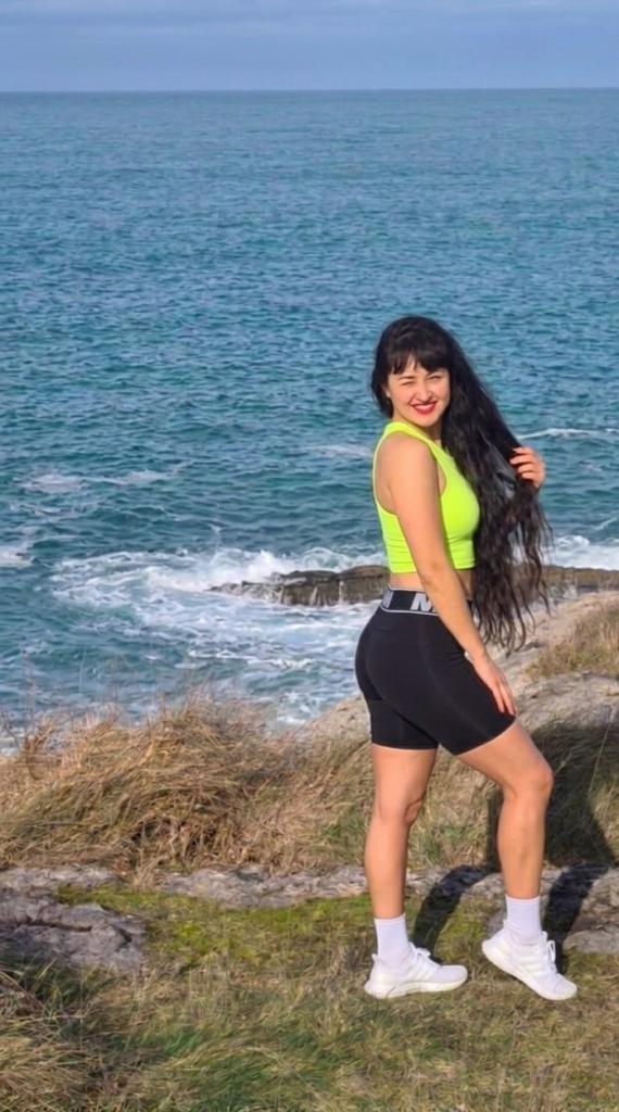 623578801: Chica busca chico en Vizcaya