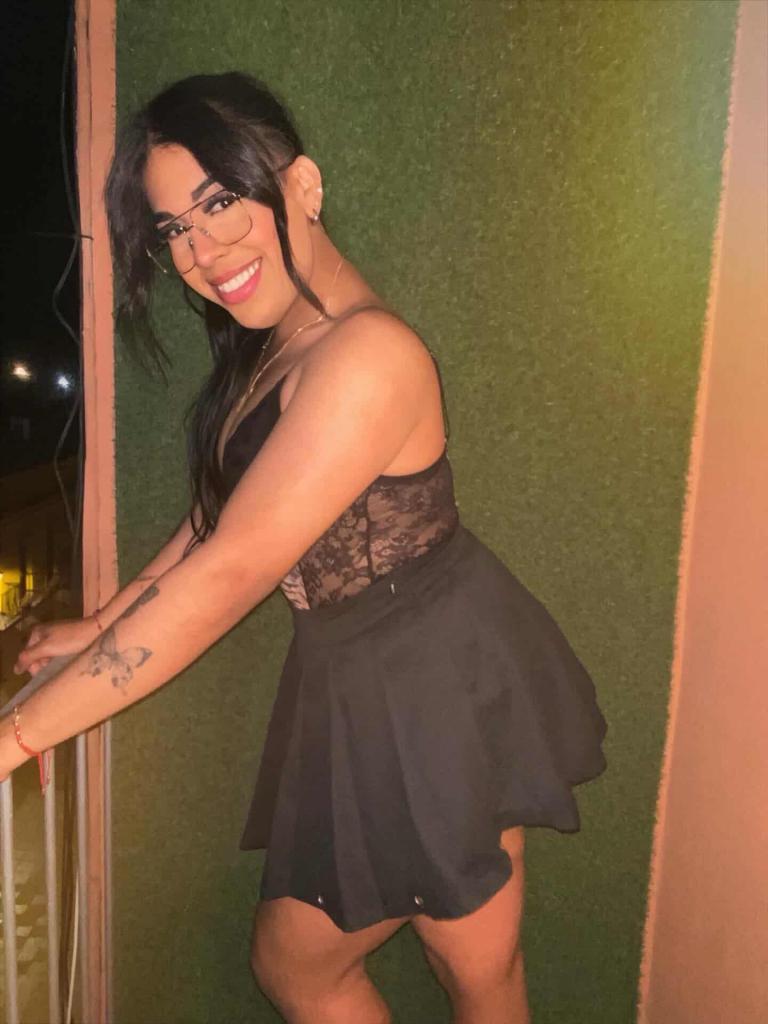 Transexual en Alicante: 