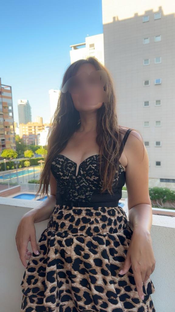 Chica busca chico en Alicante: 