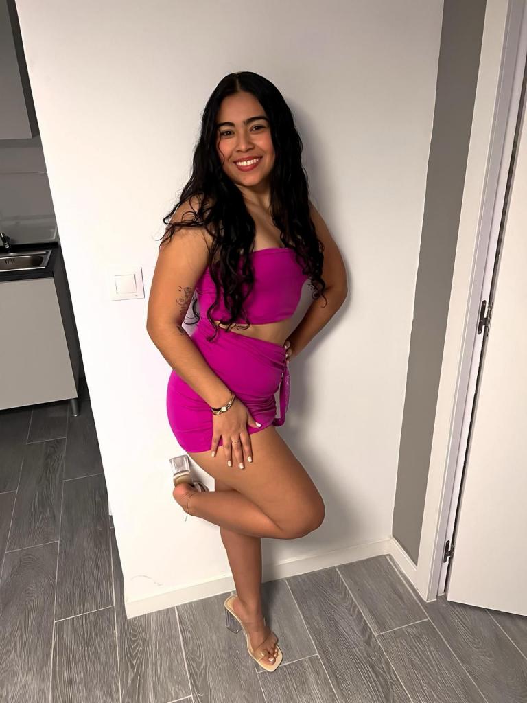 Chica busca chico en Madrid: 