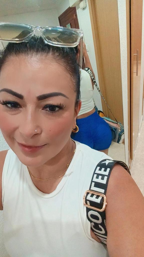 Chica busca chico en Valencia: 