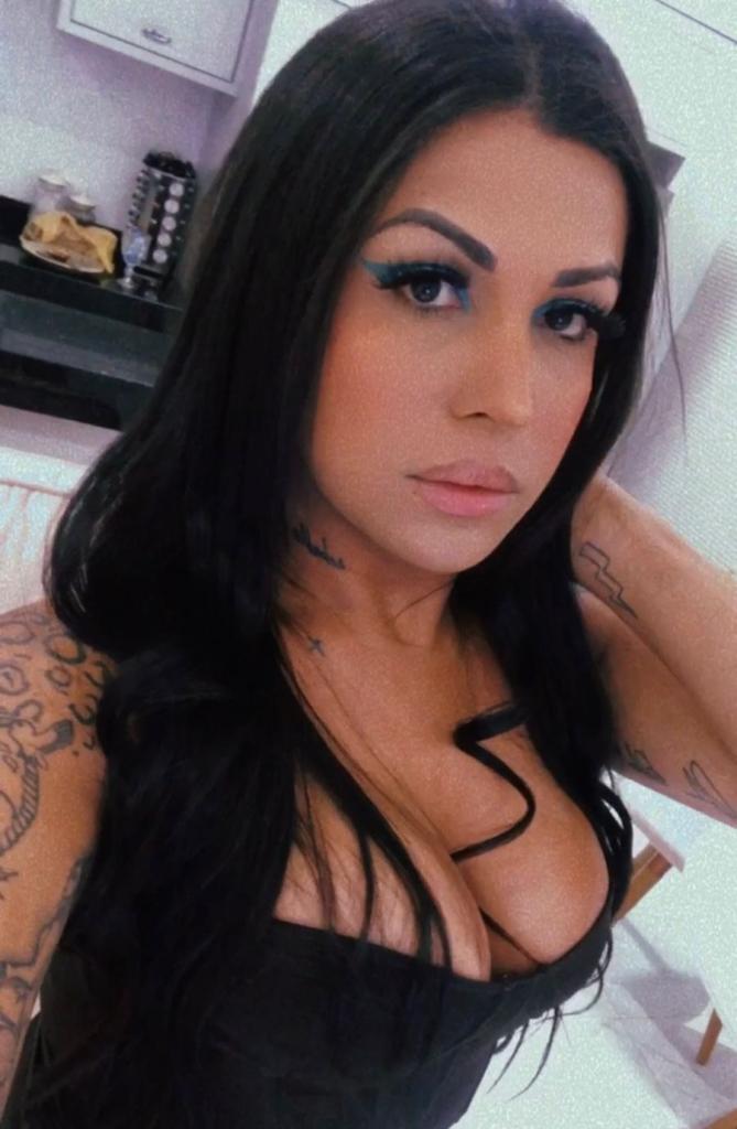 658611525: Travesti en Madrid