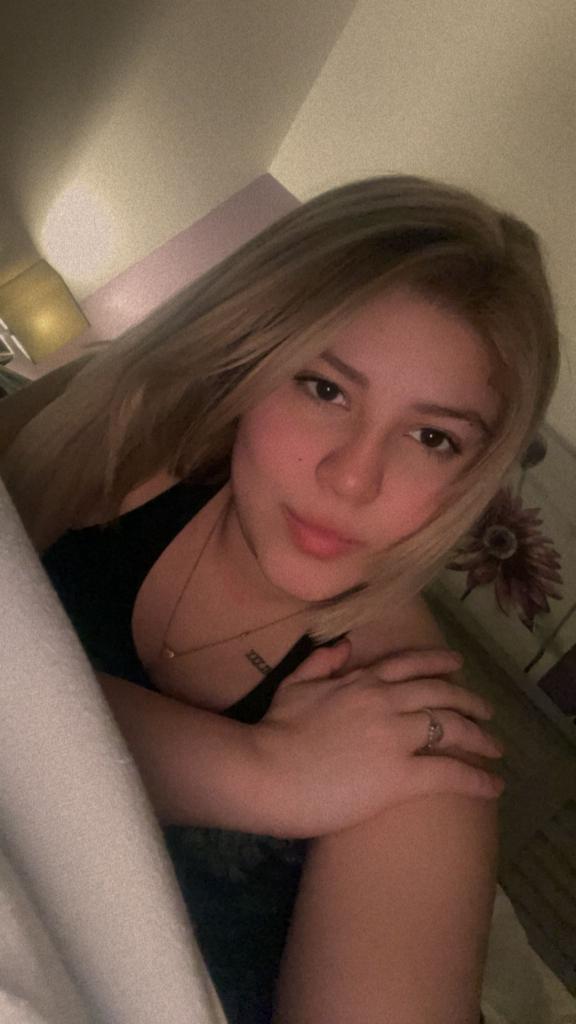 Chica busca chico en Pontevedra: 