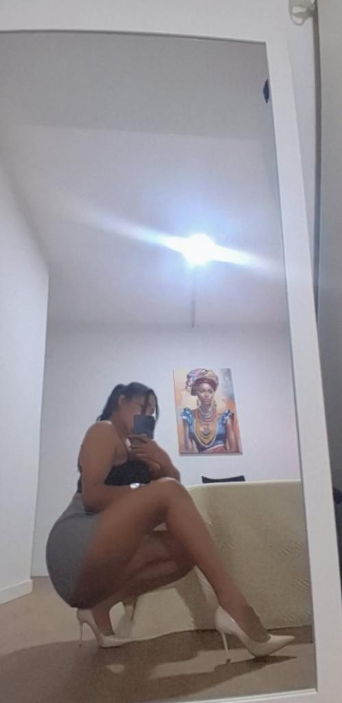 Chica busca chico en Madrid: 