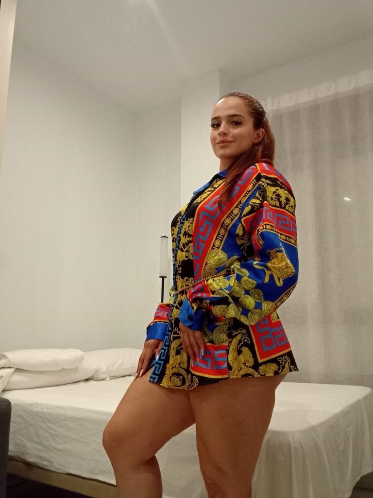 Chica busca chico en Sevilla: 
