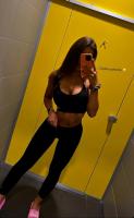 611241316: Chica busca chico en Málaga