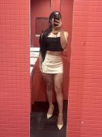 631683340: Transexual en Madrid