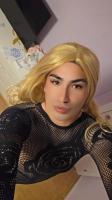 600204704: Transexual en Jaén