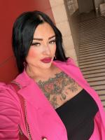 672172953: Chica busca chico en Murcia