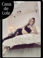617043703: Chica busca chico en Granada