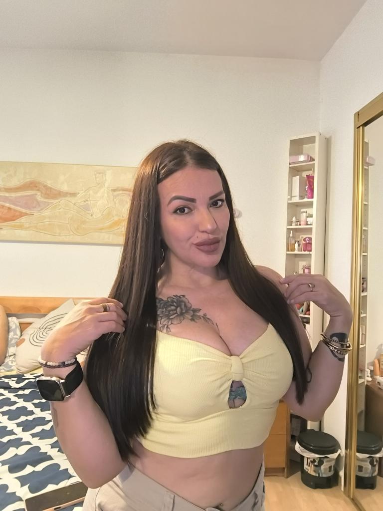 Chica busca chico en Toledo: 